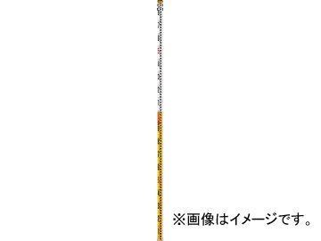 タジマ ハイスタッフ5m3段 HSF-53(3771679) JAN：4975364040909