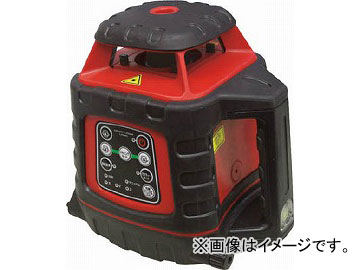 STS 縦横回転グリーンレーザレベル GSL-VH10 GSL-VH10(4566106) JAN:4514095020134の通販は