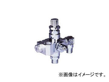 扶桑 ルミナ自動スプレーガン HM-1型 (平吹き) HM-1(4647602) JAN：4560118310027の通販は