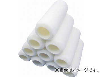 トラスコ中山 レギュラーローラー万能用9インチ 毛丈13MM 50本入 TPR-13L-9-50(4705904) JAN：4989999291971の通販は 16,927円