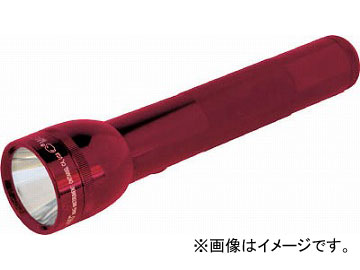 マグライト MAGLITE LED フラッシュライト(単1電池2本用) 黒 ST2D035(4905164)の通販は 6,978円