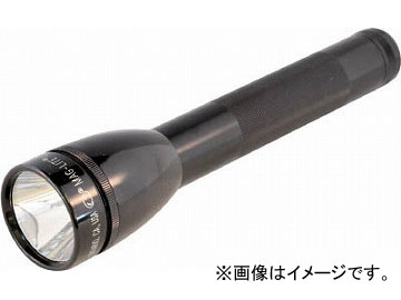 マグライト LED フラッシュライト ML100 (単1電池2本用) ML100S2015(4904656)の通販は