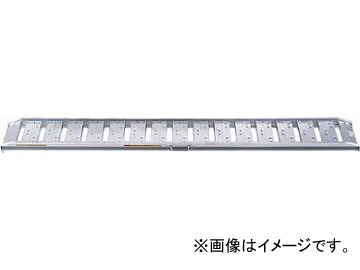 昭和 SBA型ブリッジ2個1組 SBA-270-30-1.0(4595556) JAN：4543820828202