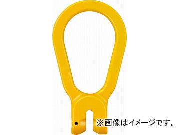 キトー チェンスリング(ピンタイプ) ツリカナグVE VE2100(4693094) JAN：4937773760045の通販は 8,202円