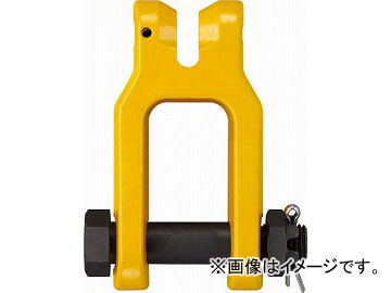 キトー チェンスリング(ピンタイプ) シャックルVN VN2100(4693213) JAN：4937773760458