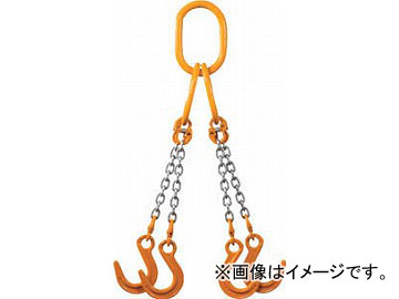 象印 チェーンスリング100(アイタイプ) 4-TG-YN-7.1(4758366) JAN：4937510942413の通販は
