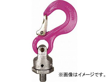 RUD パワーポイントスター コブラフックセット PP-S M24 PP-S-M24(4874447) JAN：4580269143947