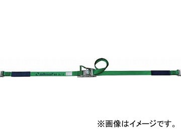 allsafe ベルト荷締機 ラチェット式T-ワンピース仕様(重荷重) R5TP12(4795385) JAN：4562468180428の通販は