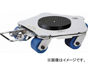 ランドクルーザー70用リア グリサブル アンカーピン MASTER PIECE サスペンション ランドクルーザー 70 用 リア グリサブル