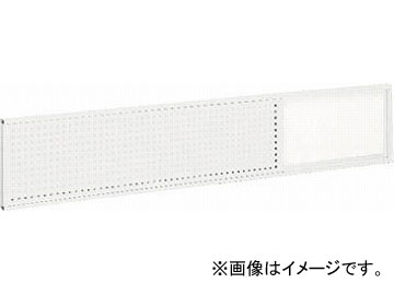 トラスコ中山 ニューラインデスク用パネルボード W1800 NLSP-1800(4671635) JAN：4989999645965の通販は 33,269円