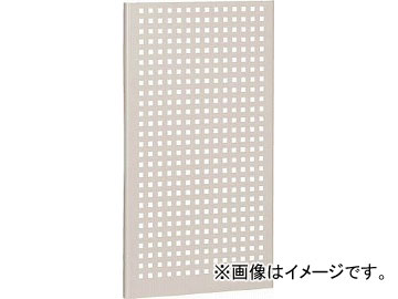 トラスコ中山 ファルコンワゴン D400XH880用パネル W色 FAW-400P-W(4878752) JAN：4989999413625