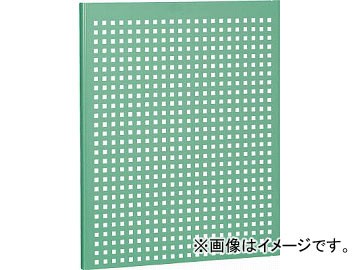 トラスコ中山 ファルコンワゴン D600XH880用パネル W色 FAW-600P-W(4878795) JAN：4989999413663の通販は