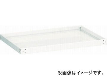 トラスコ中山 イーグル バーディワゴン用棚板 750X500 YG色 EGW-75T-YG(4749685) JAN：4989999310672