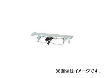 カナツー ペダル式ストッパー250kg用 250S(4577167) JAN:4560116833092の通販は