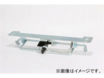 カナツー クウキイレペダル式ストッパー300用 HP-PLA300-S(4577205) JAN：4560116833153