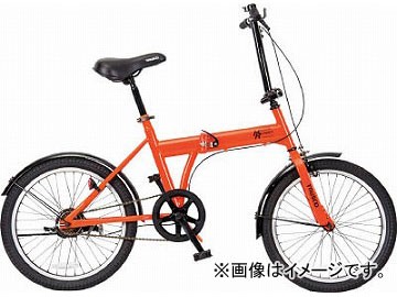 トラスコ中山 構内・災害時用ノーパンク自転車 「ハザードランナー」 20インチ THR5520(4892836) JAN：4989999355925