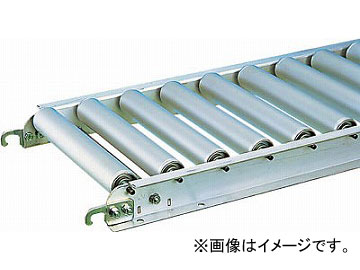 三鈴 アルミローラコンベヤMA45A型 径45X1.5T MA45A-401030(4657772)