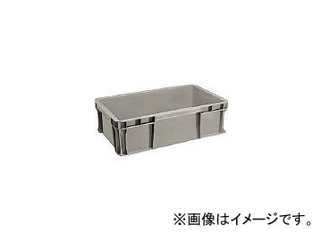積水 TS型コンテナ TS-33 黄 TS-33_Y(4053281) JAN：4901860099615