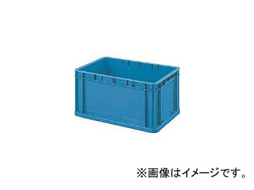 積水 TRW型コンテナ TRW54B 青 TRW-54(4053141) JAN：4562166418625