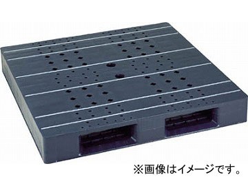リス リスパレット HB-D2・1111LH 片面二方差し 黒 HB-D2-1111LH_BK(4580931) JAN:4938233562957の通販は
