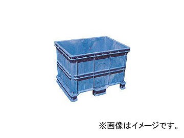 ダイライト 深型角槽 R型200L R200(4649125) JAN：4524363210501の通販は