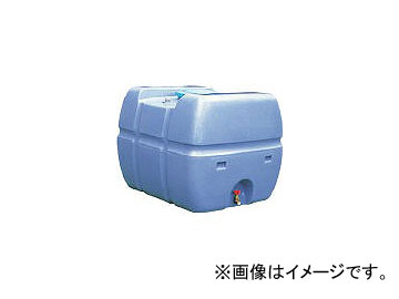積水 LL型セキスイ槽 LL-800バルブ付 LL-800(4606108) JAN