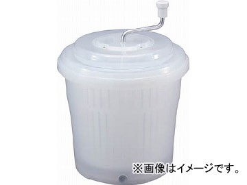 TONBO 抗菌ジャンボ野菜水切り器 10型 2782(4603168) JAN：4973221027827