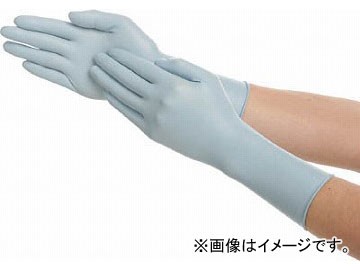 ショーワ B0110クリーンフレックス100枚入パウダーフリー Mサイズ B0110M(4092015) JAN：4901792962179の通販は
