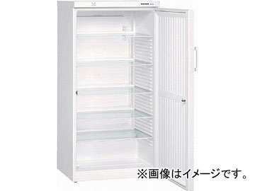 日本フリーザー リーペヘル庫内防爆冷蔵庫 LKEXV-5400(4922239)