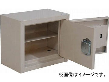 米沢 麻薬金庫 小 YMK-S(4676173)の通販は