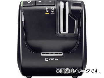 キングジム テプラPRO SR5900P SR5900P(4703421) JAN：4971660770335