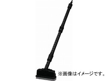 IRIS 高圧洗浄機 デッキブラシ FHP-DB(4848241) JAN：4905009365685