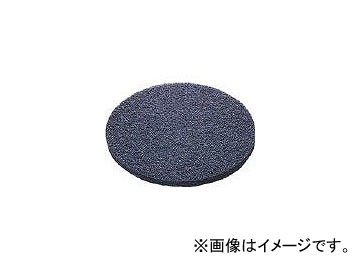 コンドル (ポリシャー用パッド)シックラインフロアパッド9インチ 黒