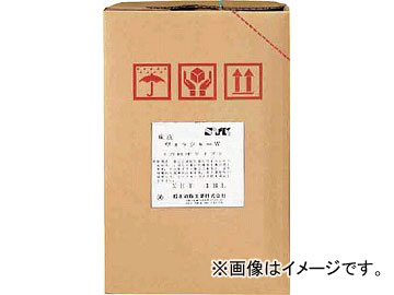 SYK 床洗ウォッシャーW 18L S-031(4933800) JAN：4989933904233