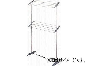 積水 ステンレスバスタオルかけ SBF-20(4799046) JAN：4906648098064の通販は 5,483円