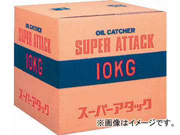 菱化イーテック スーパーアタック10 SUPERATTACK10(4709811) JAN：4571280950058の通販は 22,946円