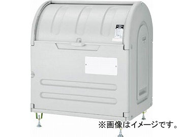 アロン ステーションボックス500L アジャスター仕様 500A(4554043) JAN：4970210531709
