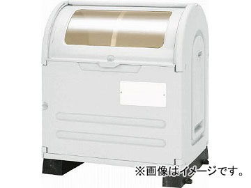 アロン ステーションボックス 透明#500B STB-C-500B(4554108) JAN：4970210823590