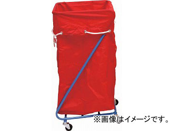 金沢 Z型回収カート SH-29E-R(4577132) JAN：4546678001551