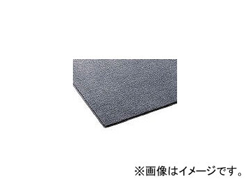 コンドル (吸水用マット)ニュー吸水マット #18 グレー F-176-18_GY(4804961) JAN：4903180471775の通販は 22,756円