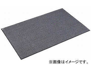 コンドル (吸水用マット)ニュー吸水マット #6 グレー F-176-6_GY(4804988) JAN：4903180471591