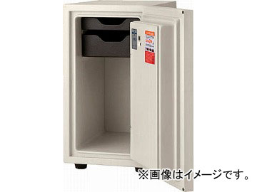 エーコー ダイヤル式耐火金庫 ONS-D ONS-D(4566424) JAN：4942988600246