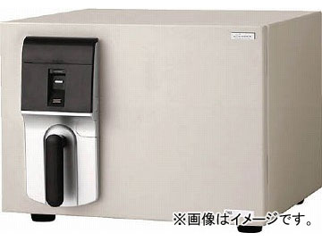 エーコー 指紋照合式式耐火金庫 OSS-F OSS-F(4566530) JAN：4942988600291