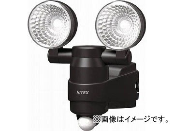 ライテックス 1W×2 LEDハイブリッド S-HB20(4747241) JAN：4954849503207-