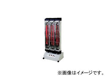 ナカトミ 遠赤外線電気ヒーター IFH-30TP IFH-30TP(4800915) JAN：4511340036131