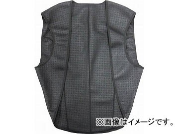 トラスコ中山 ダブルベスト Sサイズ TATWB-S(4892691) JAN：4989999338614の通販は
