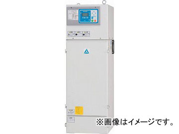 アマノ　パルスジェット集塵機3.1KW PIF-60 アマノ パルスジェット集じん機3.1KW PIF-60(4922778)の通販はau PAY