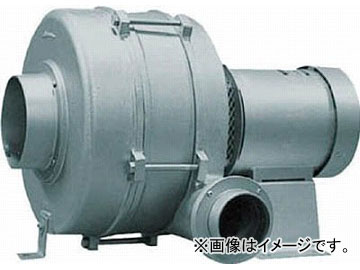 淀川電機 多段ターボ型電動送風機 HB2(4674847) JAN：4560136262308