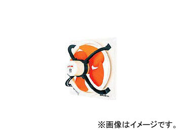 スイデン 有圧換気扇(圧力扇)ハネ径35cm3速式100V SCF-35DC1-T(4602480) JAN：4538634511235