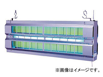 ピオニー 捕虫器F-20BGα F-20BGA(4647572) JAN：4560251530375